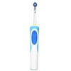 Electronic Toothbrush Rotate Cleaning Remove Plaque Automatic Rechargeable Soft Electric