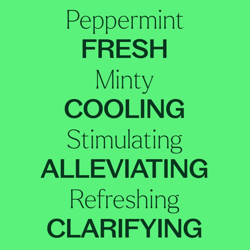 Plant Therapy Organic Peppermint Essential Oil 100% Pure, Pre-Diluted Roll-On,