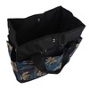 Garden Tote Bag Oxford Cloth Garden Tool Storage Bag Garden