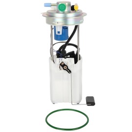 Fuel Pump Replacement for Chevy Express 1500 2007 V8 5.3L FLEX replaces E3725M, 19121860,19153059, 19303382, 19331974