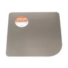 inoue Stainless Putty Plate LR Notebook