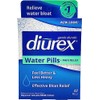 DIUREX Water Pills Box of 42