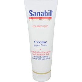 SANABIL Wrinkle Cream 50 ml