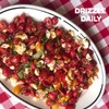 Nonna Pia’s Strawberry Fig Balsamic Glaze - Slow Infused Fruit-Flavor