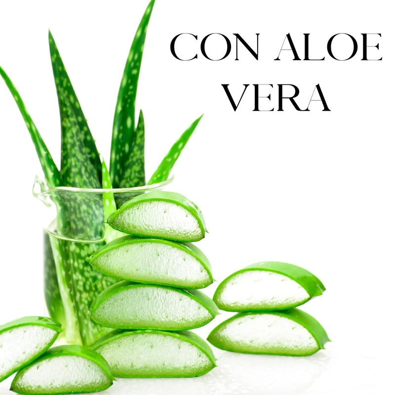 OLEUM VITAE Shower Gel. Gel de Ducha Sándalo Miel 360grs