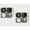 Carburetor Repair/Rebuild Kit Replaces ZAMA RB-211 for Echo Engine ZAMA