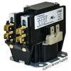 Lennox - 40 Amp 1 Pole 24v Coil Replacement Contactor