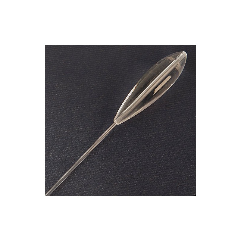 Sbirolino for catching trout, trout float, Sbirulino float (25 g