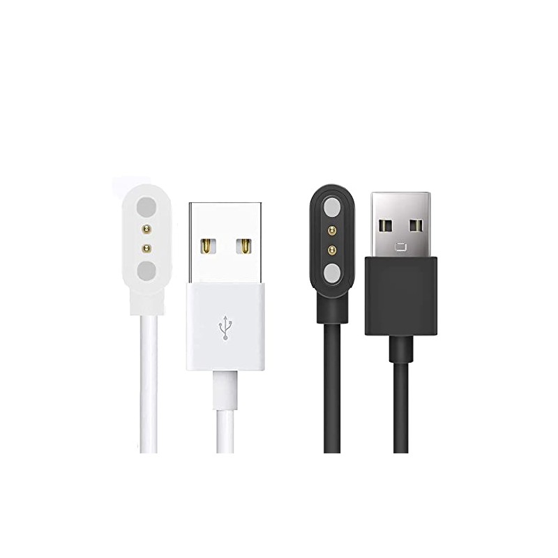 Blueshaweu Charging Cable Compatible with Anyloop Fitness Tracker 1.47 Inch