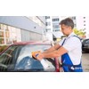 Auto glass residual glue repair tool, including 3 types of