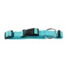 Hunter Ecco Sport Collar, Medium, Turquoise