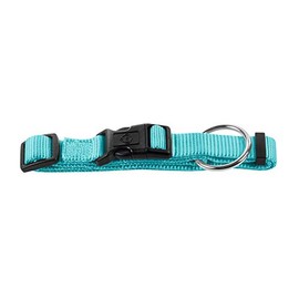 Hunter Ecco Sport Collar, Medium, Turquoise