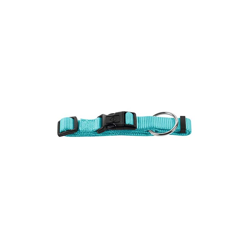 Hunter Ecco Sport Collar, Medium, Turquoise