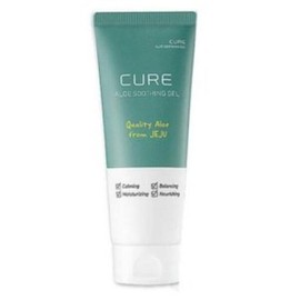 Kim Jung Moon Aloe 김정문알로에 라센스로에큐어 알로에수딩젤 150ml [ ] Kim Jung Moon Aloe Vera Gel 150ml