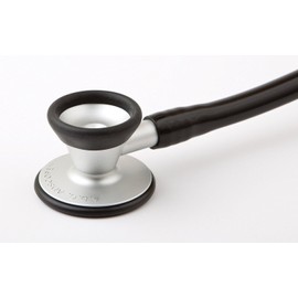 ADC Adscope 606 Ultra Lightweight Cardiology Stethoscope with Tunable AFD Technology, Lifetime Warranty, Royal Blue