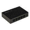 GIGABIT 10/100/1000 RJ45 5 Port Network Switch