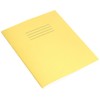 Rhino 8 x 6.5 Exercise Books, 48 Page / 7mm