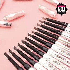 Benefit [롯데백화점]베네피트 구프 프루프 브로우 펜슬 [10.3.5 (미디움)] [Bénéfit Goof Proof Brow Pencil [10.3.5 (Medium)]]