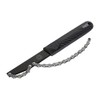 Pro Chain whip up to 11 times black