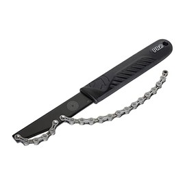 Pro Chain whip up to 11 times black