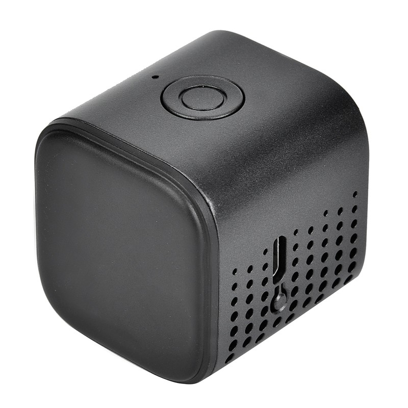 Mini HD WIFI 1080P Camera DV 30FPS 16:9 IP Camcorder