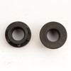 2x Plastic Reducer Bushes 1" / 25mm to 1/2" /