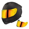 JQF Gear Stream II Visor Shield, Helmet Shield Repalcement for
