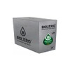 Bolero Classic Powder Sachet, 9 g, Woodruff, 24-Count