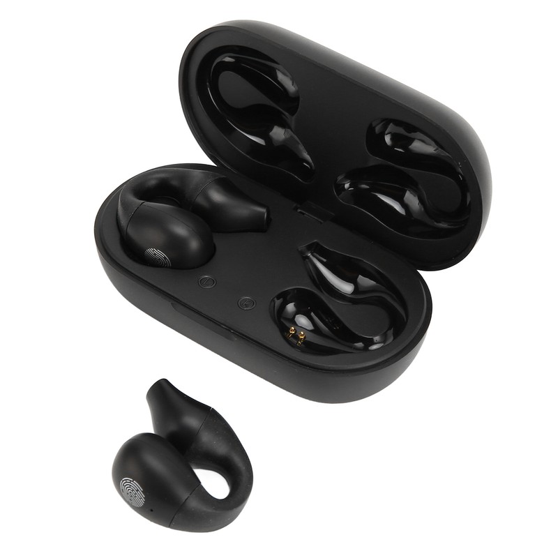 Bluetooth 5.3 Earbuds HiFi Ear Hook Bluetooth Earphone with Digital