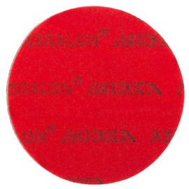 2SAND Mirka Abralon 6-inch Hook & Loop Polishing Discs - Pack of 5 (3000 Grit)