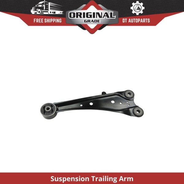 Mevotech Original Grade For 2015-2021 Lexus NX300h Suspension Trailing Arm