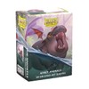 Dragon Shield: Dual Art - The Snortle (100)