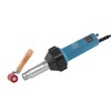 TRY-YEAN 1500W 110V Hot Air Heating Gun Plastic Handheld Hot