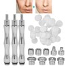 Diamond Microdermabrasion Machine Tips Wands Tools Accessories Professional Microdermabrasion Device