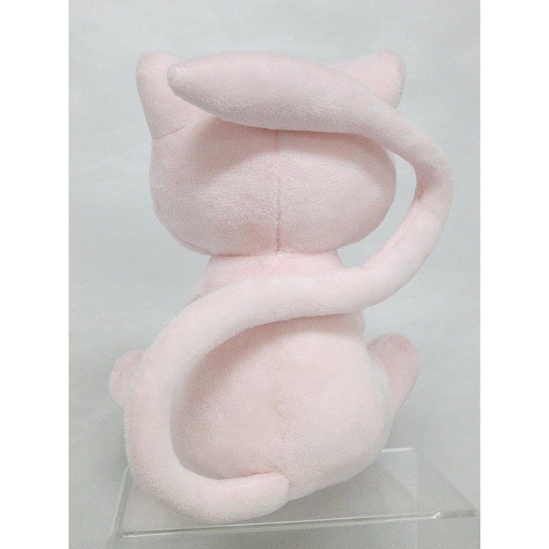 Pokemon ALL STAR COLLECTION Plush Mew(S) Height 16cm(approx) PP20
