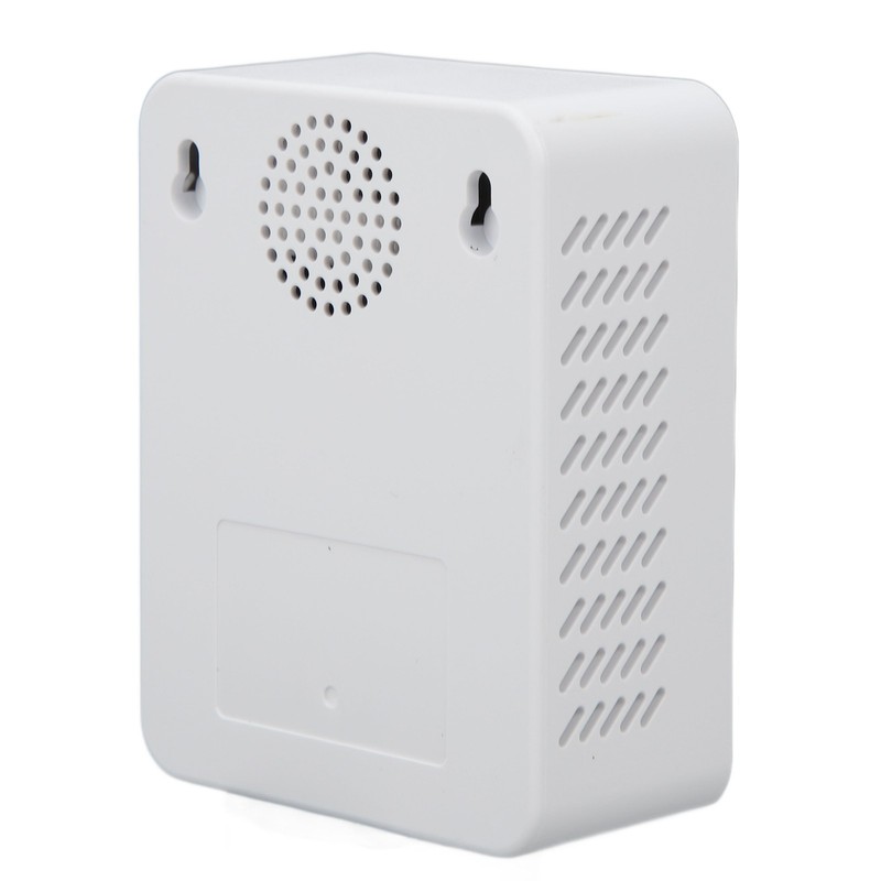 Air Quality Monitor Carbon Dioxide Detector Accurate Tester for CO