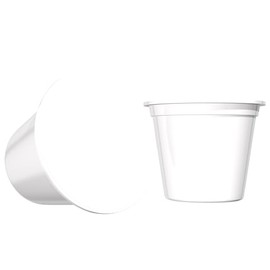 San Diego Coffee French Roast, Dark Roast, Single-Serve Coffee Pods, 30 Count