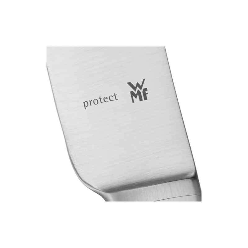 WMF Vision 1271966330 Espresso Spoons Cromargan Protect Stainless Steel Set