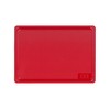 Cut Barrier, Professional, Red, Advanced Material TPU