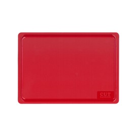 Cut Barrier, Professional, Red, Advanced Material TPU