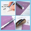 [Retractable Eraser + Refill Set] Tombow Mono Stick JCC-121A Mono