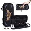 Bolsa de Almacenamiento portátil para Consola de Juegos Switch con