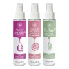 Pack agua de lavanda, tónico tea tree y agua de
