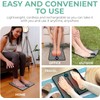 nooro Portable Foot Massager - Soothing Comfort & Revitalization for
