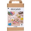 Craft Mix Shrink Wrap Accessories - 1 Pack