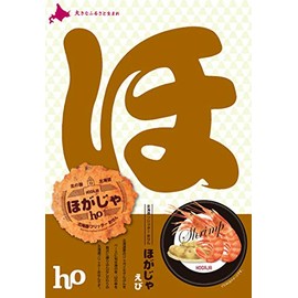 Hokkaido Fritter Osen: Hokkaido Prawn, 8 Bags