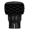 JSCARLIFE Car Snorkel Air Snorkel Head Air Ram Head Replacement