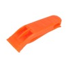 Alomejor Outdoor Survival Whistle for Camping Hiking Training Swimming Surpival