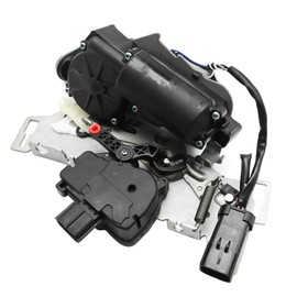 Vkinman 5020768AB Door Lock Latch Actuator, Replacement for Chrysler Town & Country 2008-2016, Replacement for Dodge Grand Caravan 2008-2020, Replaces 5020768AC 68030378AC (Rear Right)