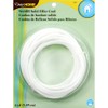 Dritz 44211 Home Weltfill Solid Filler Cord, 5/32" x 6